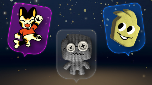 The Jackbox Party Starter