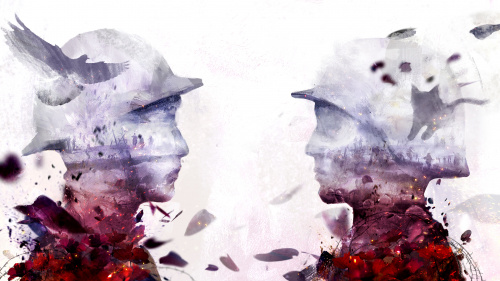 11-11 Memories Retold 11-11 Memories Retold