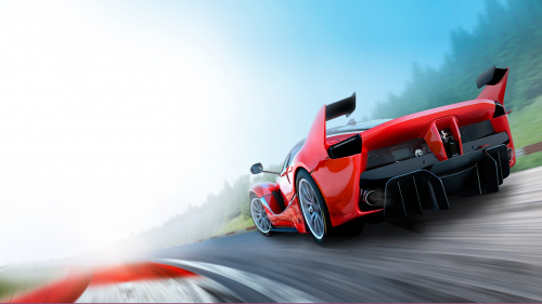 Assetto Corsa Assetto Corsa