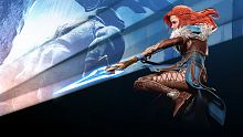 Asterigos: Curse of the Stars Deluxe Edition