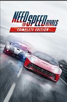 Need for Speed™ Rivals: Полное издание