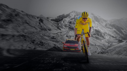 Tour de France 2026 - Deluxe Edition