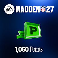 Madden NFL 27 - 1050 очков Madden