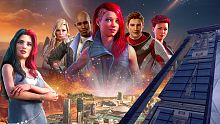Terraformers: Megastructures Bundle