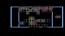 Cubic Parking
