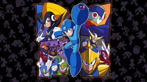 Mega Man Legacy Collection 2 Mega Man Legacy Collection 2