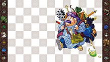 Dragon Quest Heroes: Torneko‘s Mystery Dungeon -Classic HD-