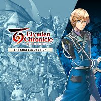 Eiyuden Chronicle: Hundred Heroes — сюжетное дополнение: Глава Сейна