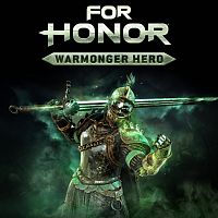 Зачинщица – герой – FOR HONOR