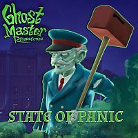 Ghost Master: Resurrection – State of Panic