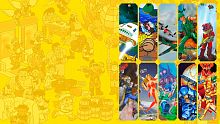 Capcom Arcade Stadium Pack 1: Dawn of the Arcade (’84 – ’88)