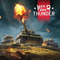 War Thunder - Two Fronts Pack