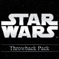 STAR WARS™ Throwback Pack