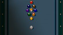 Arcade Archives 2 RACK'EM UP