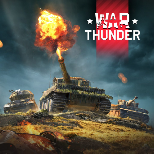War Thunder - Two Fronts Pack War Thunder - Two Fronts Pack