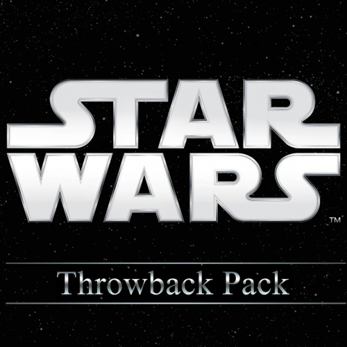 STAR WARS™ Throwback Pack STAR WARS™ Throwback Pack
