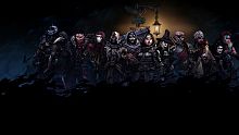 Darkest Dungeon II PS4 & PS5