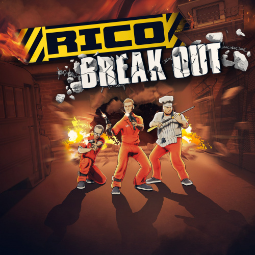 Breakout Breakout