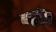 Crossout – "Cleaner" Starter Bundle