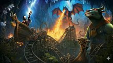 ROLLERCOASTER LEGENDS BUNDLE