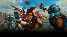 Blood Bowl 2: Legendary Edition