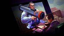 Shakedown: Hawaii