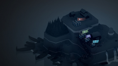 Bad North Bad North