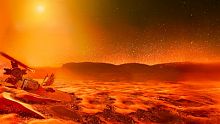 The Planet Crafter