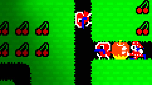 Arcade Archives Mr.Do! Arcade Archives Mr.Do!