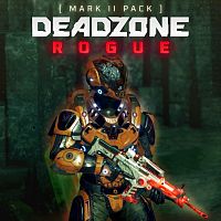Deadzone: Rogue - Набор «Марк II»