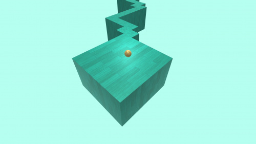 ZigZag Ball ZigZag Ball