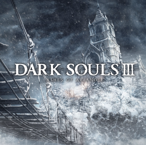 DARK SOULS™ III: Ashes of Ariandel™ DARK SOULS™ III: Ashes of Ariandel™