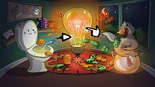 Lamp Clicker - Ultimate Edition