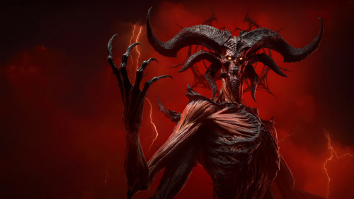 Diablo® IV: Lord of Hatred™ - Standard Edition