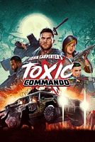 John Carpenter's Toxic Commando (Pre-order)