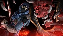 Within the Blade PS4 & PS5