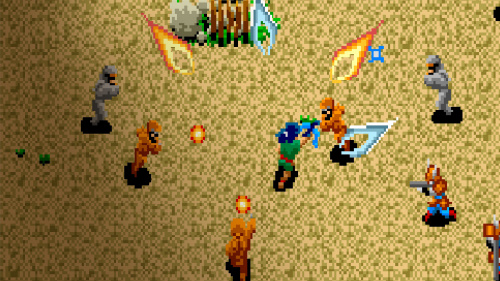 Arcade Archives NINJA EMAKI