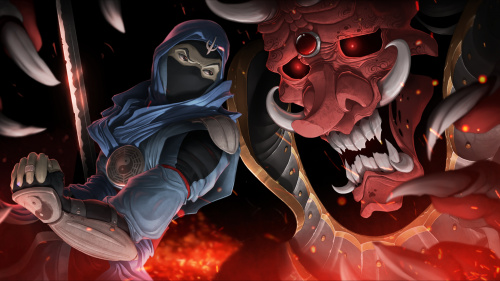 Within the Blade PS4 & PS5