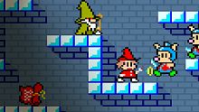 Arcade Archives The Fairyland Story