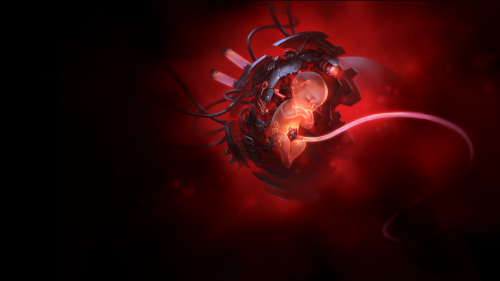 Reborn: A Samurai Awakens