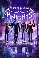 Gotham Knights