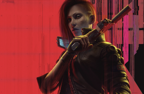 Cyberpunk 2077: Phantom Liberty