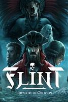 Flint: Treasure of Oblivion