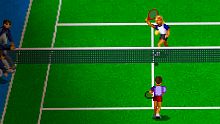 Arcade Archives SUPER WORLD COURT