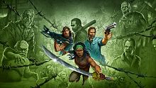 The Walking Dead: Streets of Survival