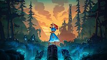 Teslagrad 2 PS4 & PS5