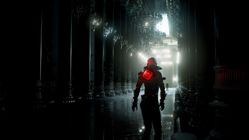ECHO