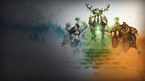 Warparty