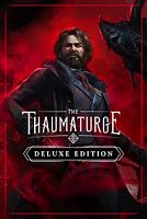 The Thaumaturge: Deluxe Edition