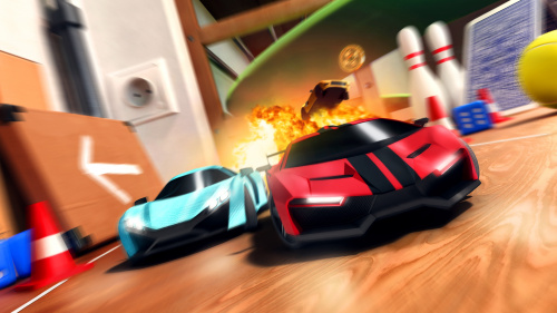 Mini Madness
